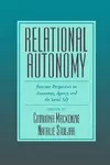 Relational Autonomy cover