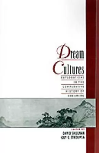 Dream Cultures cover