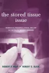 The Stored Tissue Issue cover