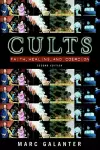 Cults: Faith, Healing and Coercion cover