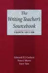 The Writing Teacher's Sourcebook cover