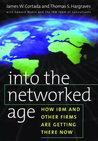 Into the Networked Age cover