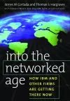 Into the Networked Age cover