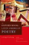 The Oxford Book of Latin American Poetry cover