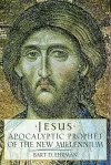 Jesus, Apocalyptic Prophet of the New Millennium cover