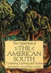The Oxford Book of the American South cover
