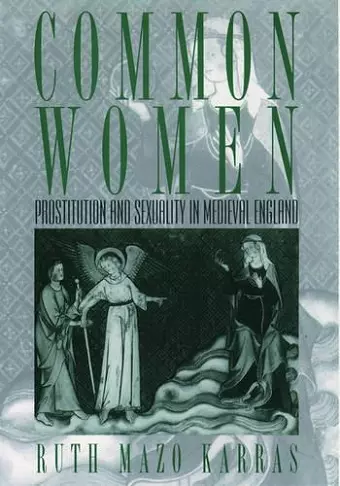 Common Women cover