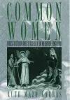 Common Women cover