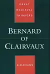 Bernard of Clairvaux cover