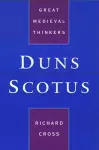 Duns Scotus cover