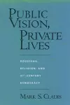 Public Vision, Private Lives cover