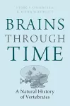 Brains Through Time cover