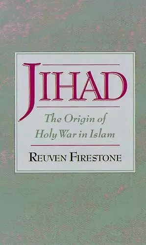 Jihad cover