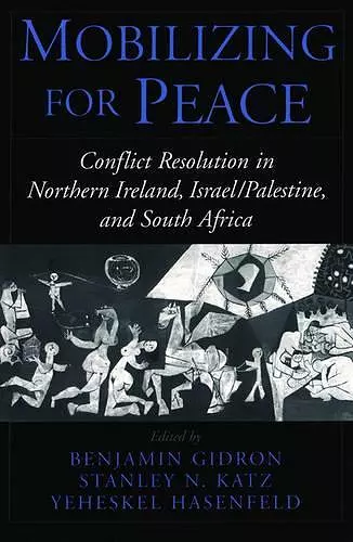 Mobilizing for Peace cover