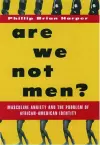 Are We Not Men? cover