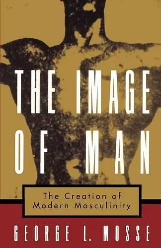 The Image of Man cover