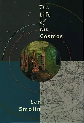 The Life of the Cosmos cover