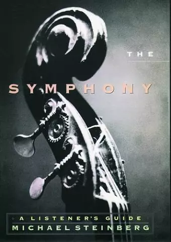 The Symphony cover