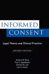 Informed Consent cover