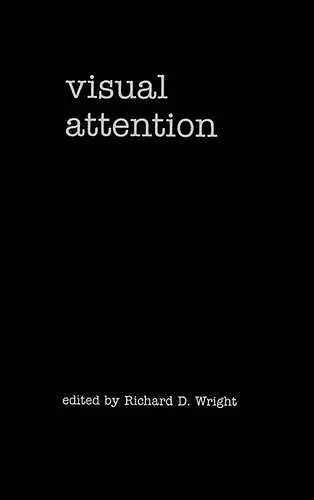 Visual Attention cover