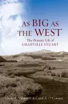 As Big as the West cover