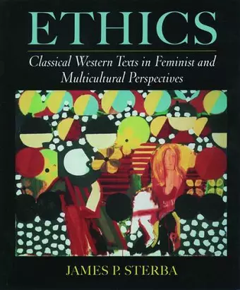 Ethics cover