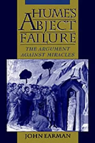 Hume's Abject Failure cover