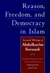 Reason, Freedom, and Democracy in Islam cover