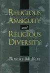 Religious Ambiguity and Religious Diversity cover