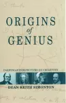 Origins of Genius cover
