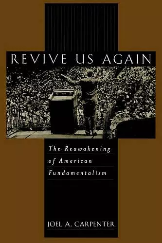 Revive Us Again cover