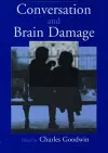 Conversation and Brain Damage cover