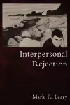 Interpersonal Rejection cover