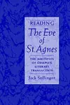 Reading The Eve of St Agnes cover