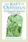 The Raft of Odysseus cover