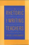 A Rhetoric for Writing Teachers cover