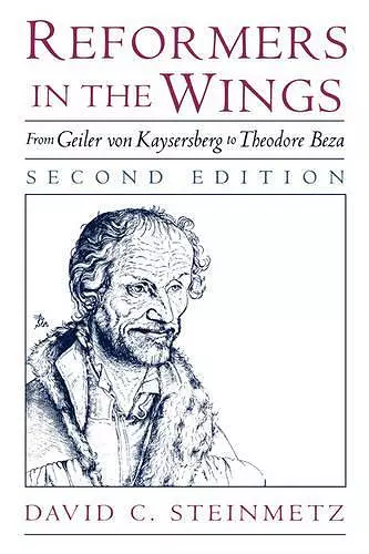 Reformers in the Wings cover