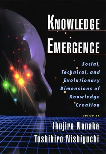 Knowledge Emergence cover