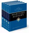 The Oxford Encyclopedia of Maritime History cover