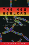 The New Healers cover