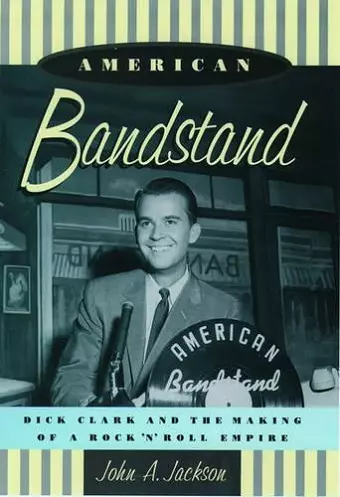 American Bandstand cover