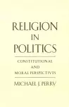 Religion in Politics cover