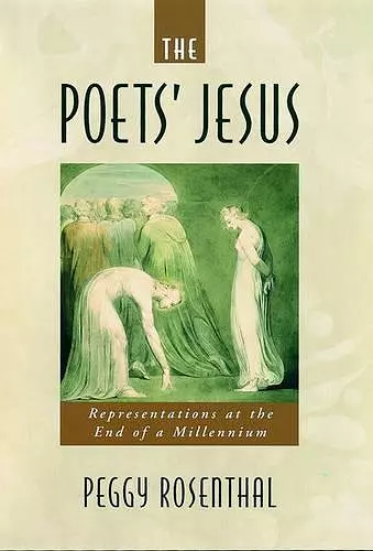 The Poets' Jesus cover