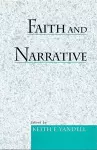 Faith and Narrative cover