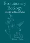 Evolutionary Ecology cover