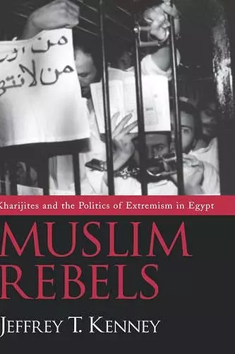 Muslim Rebels cover
