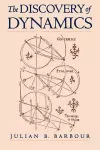 The Discovery of Dynamics cover