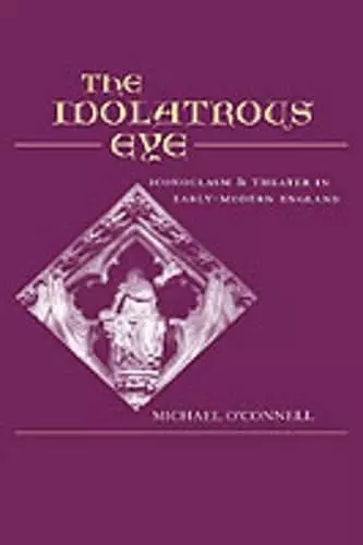 The Idolatrous Eye cover