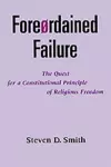 Foreordained Failure cover