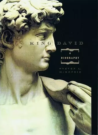 King David cover